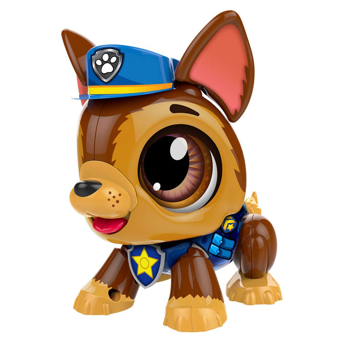 GOLİ 928555 Build a Bot - Paw Patrol - Chase - Toyz Show - 