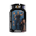 AEW 0157-S05 AEW Karakterleri Model Aksiyon Figürleri - görsel 2