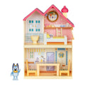 BLUEY 17614 Bluey Mini Ev ve Figür Oyun Seti - görsel 2