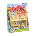 BLUEY 17614 Bluey Mini Ev ve Figür Oyun Seti - görsel 5