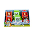 BLUEY 18066 Bluey Figürlü Mini Araçlar - Asorti(Belirtilen fiyat, tekli satış için adet fiyatıdır.) - görsel 4