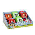 BLUEY 18066 Bluey Figürlü Mini Araçlar - Asorti(Belirtilen fiyat, tekli satış için adet fiyatıdır.) - görsel 2