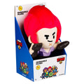 PMI BRW7008 Brawl Stars 30 cm Peluş Figür Asorti - görsel 4