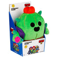 PMI BRW7008 Brawl Stars 30 cm Peluş Figür Asorti - görsel 6