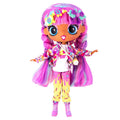 CEP D1001 Decora Girlz 28 cm Büyük Moda Bebek - Asorti - görsel 2