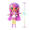 CEP D1001 Decora Girlz 28 cm Büyük Moda Bebek - Asorti - görsel 4