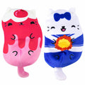 CEP V1002 Cats vs Pickles Beans Seri 10 cm - görsel 4