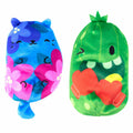 CEP V1002 Cats vs Pickles Beans Seri 10 cm - görsel 5