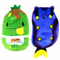 CEP V1002 Cats vs Pickles Beans Seri 10 cm - görsel 6