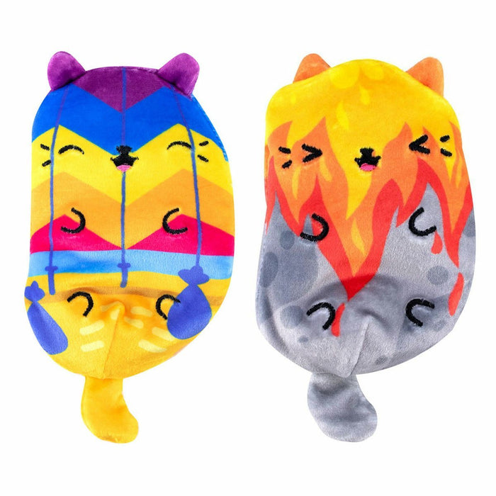CEP V1002 Cats vs Pickles Beans Seri 10 cm - Toyz Show - 
