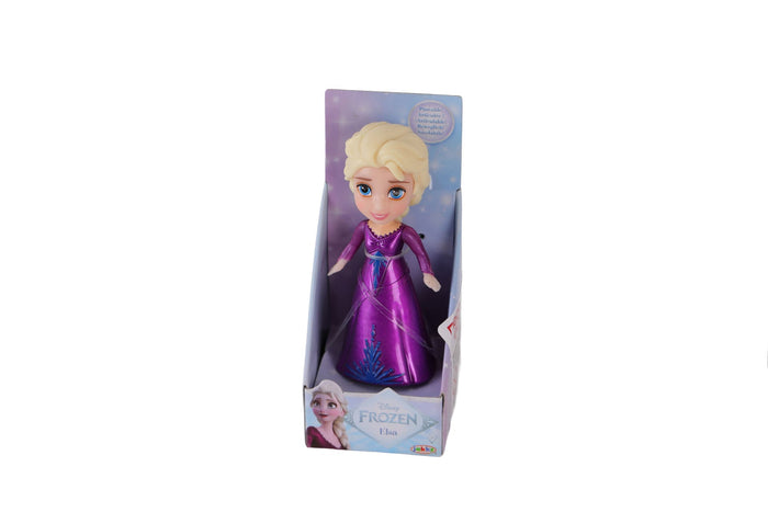 JK DP24039 Frozen Mini Bebekler  Display - Toyz Show - 