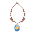 JKP 237616 Disney Moana - Moana'nın Müzikal Deniz Yıldızı Kolyesi - görsel 2