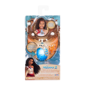 JKP 237616 Disney Moana - Moana'nın Müzikal Deniz Yıldızı Kolyesi - Toyz Show