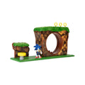 JKSON40393 Sonic Hill Zone Figür ve Oyun Seti - görsel 1