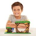 JKSON40393 Sonic Hill Zone Figür ve Oyun Seti - görsel 3