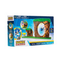 JKSON40393 Sonic Hill Zone Figür ve Oyun Seti - görsel 5