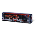 MAY 11516 1:64 Harley Davidson Taşıyıcı Tırlar -Necotoys - görsel 2