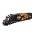 MAY 11516 1:64 Harley Davidson Taşıyıcı Tırlar -Necotoys - görsel 3