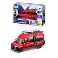 MAY 21236 Weekenders Mercedes-Benz Sprinter Asorti - görsel 1