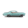 MAY 31214 1965 Buick Riviera 1:26 Model Araba -Necotoys - görsel 3