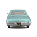 MAY 31214 1965 Buick Riviera 1:26 Model Araba -Necotoys - görsel 4