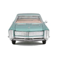 MAY 31214 1965 Buick Riviera 1:26 Model Araba -Necotoys - görsel 5