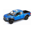 MAY 31266 1 :24 2017 Ford Raptor Model Araba -Necotoys - görsel 3