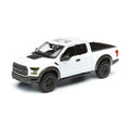MAY 31266 1 :24 2017 Ford Raptor Model Araba -Necotoys - görsel 4