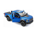 MAY 31266 1 :24 2017 Ford Raptor Model Araba -Necotoys - görsel 5