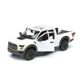 MAY 31266 1 :24 2017 Ford Raptor Model Araba -Necotoys - görsel 6