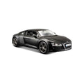 MAY 31281  Audio R8 1:24  Model Araba -Necotoys - görsel 2