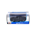 MAY 31281  Audio R8 1:24  Model Araba -Necotoys - görsel 1