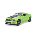MAY 31506 2014 Ford Mustang Street Racer 1:24 Model Araba -Necotoys - görsel 4
