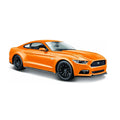 31508 1:24 015 Ford Mustang GT -Necotoys - görsel 2