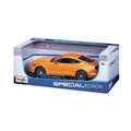31508 1:24 015 Ford Mustang GT -Necotoys - görsel 1