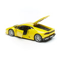 MAY31509 Maisto 1/24 Lamborghini Huracan LP 610-4  Model Araba -Necotoys - görsel 4