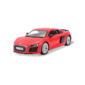 MAY31513 1:24 Maisto Audi R8 V10 Plus Model Araba -Necotoys - görsel 2