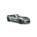 MAY31516 2017 Corvette Grand Sport Model Araba 1:24 -Necotoys - görsel 2