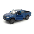 MAY31521  Maisto 1:27 2019 Model Ford Ranger -Necotoys - görsel 2