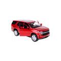 MAY31533 Maisto 1/26 2021 Chevrolet Tahoe -Necotoys - görsel 2