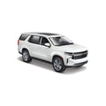 MAY31533 Maisto 1/26 2021 Chevrolet Tahoe -Necotoys - görsel 4