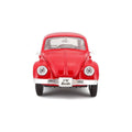 MAY 31926 Volkswagen Beetle Model Araba 1:24 -Necotoys - görsel 4