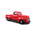 MAY 31935 1948 Ford F-1 Pick Up 1:25 Model Araba -Necotoys - görsel 2