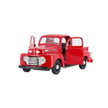 MAY 31935 1948 Ford F-1 Pick Up 1:25 Model Araba -Necotoys - görsel 3