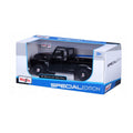 MAY 31952 1950 Chevrolet 3100 Pick Up 1:25 -Necotoys - görsel 2