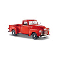 MAY 31952 1950 Chevrolet 3100 Pick Up 1:25 -Necotoys - görsel 3