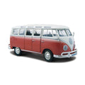 MAY 31956 Volksvagen Van Samba 1:25 Model Araba -Necotoys - görsel 2