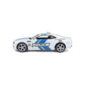 MAY32108 Maisto 1:24 2010 Model Chevrolet Camaro SS RS Police Model Araba -Necotoys - görsel 4
