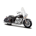 MAY 32320 Harley Davidson Motorsiklet 1:12 -Necotoys - görsel 2