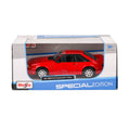 MAY 32906  1993 Ford Mustang SVT Cobra 1:24 -Necotoys - görsel 1